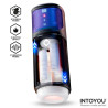 INTOYOU Masturbateur Nextor Frottements et Chaleur